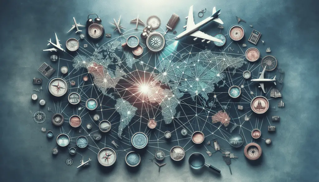 Best Practices For Link Building In The Travel And Tourism Sector Best Practices For Link Building In The Travel And Tourism Sector