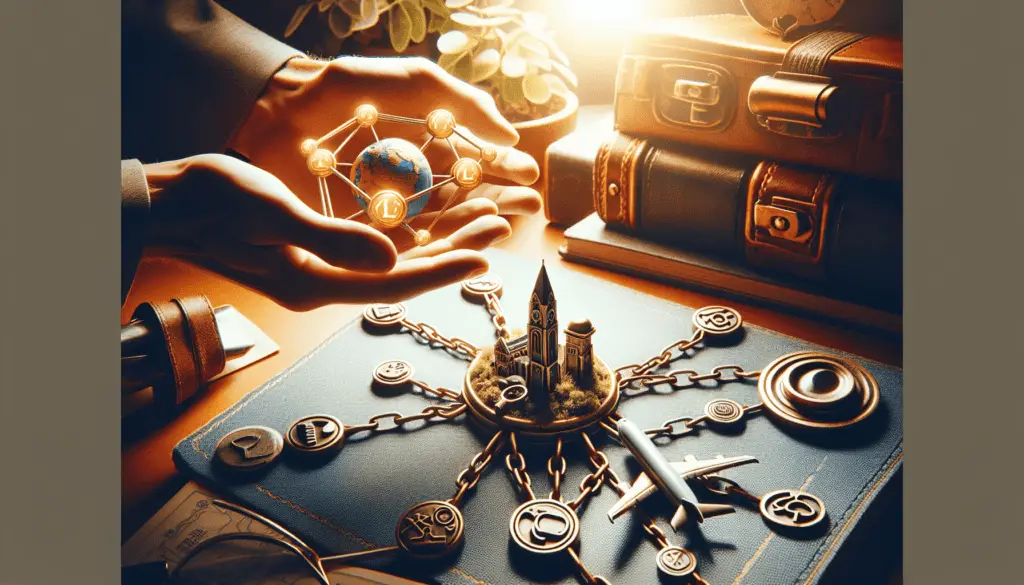 Best Practices For Link Building In The Travel And Tourism Sector Best Practices For Link Building In The Travel And Tourism Sector