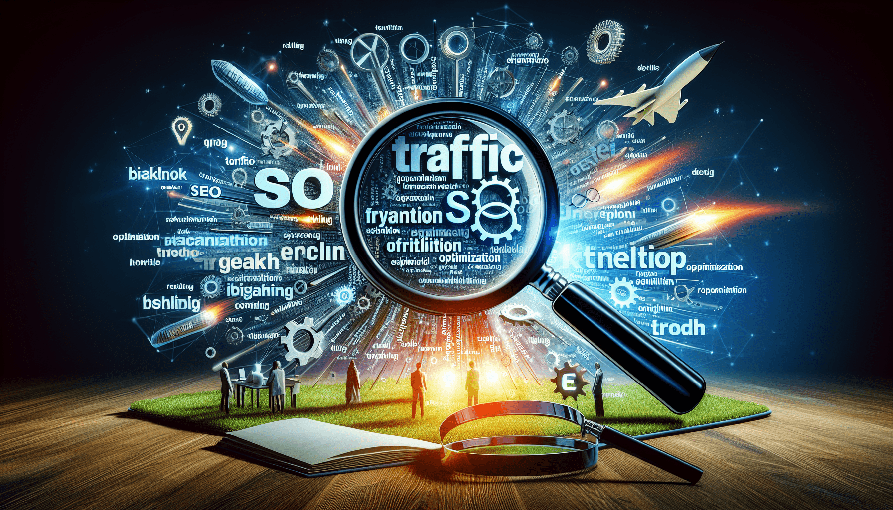 Buyer’s Guide To Creating SEO-Friendly Content