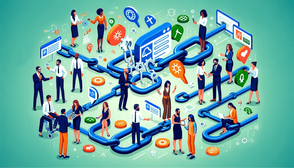 Buyers Guide To Link Building Services Buyers Guide To Link Building Services