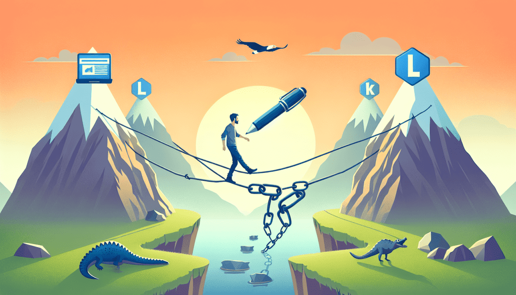 Common Mistakes To Avoid In Content Marketing For Link Building