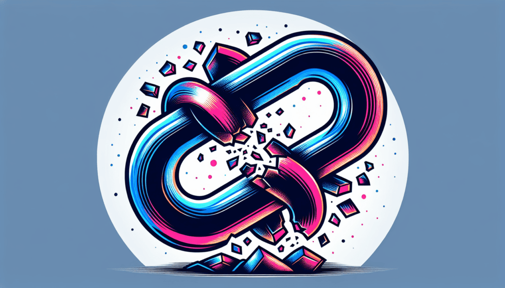 Common Mistakes To Avoid In Link Building For Niche Websites