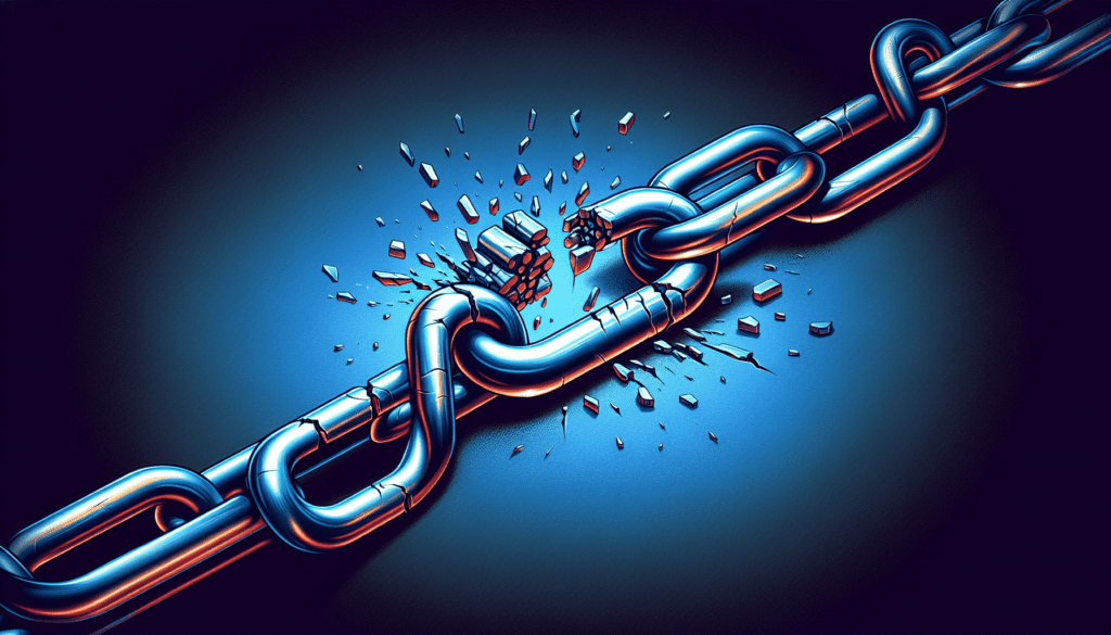 Common Mistakes To Avoid In Link Building For Niche Websites