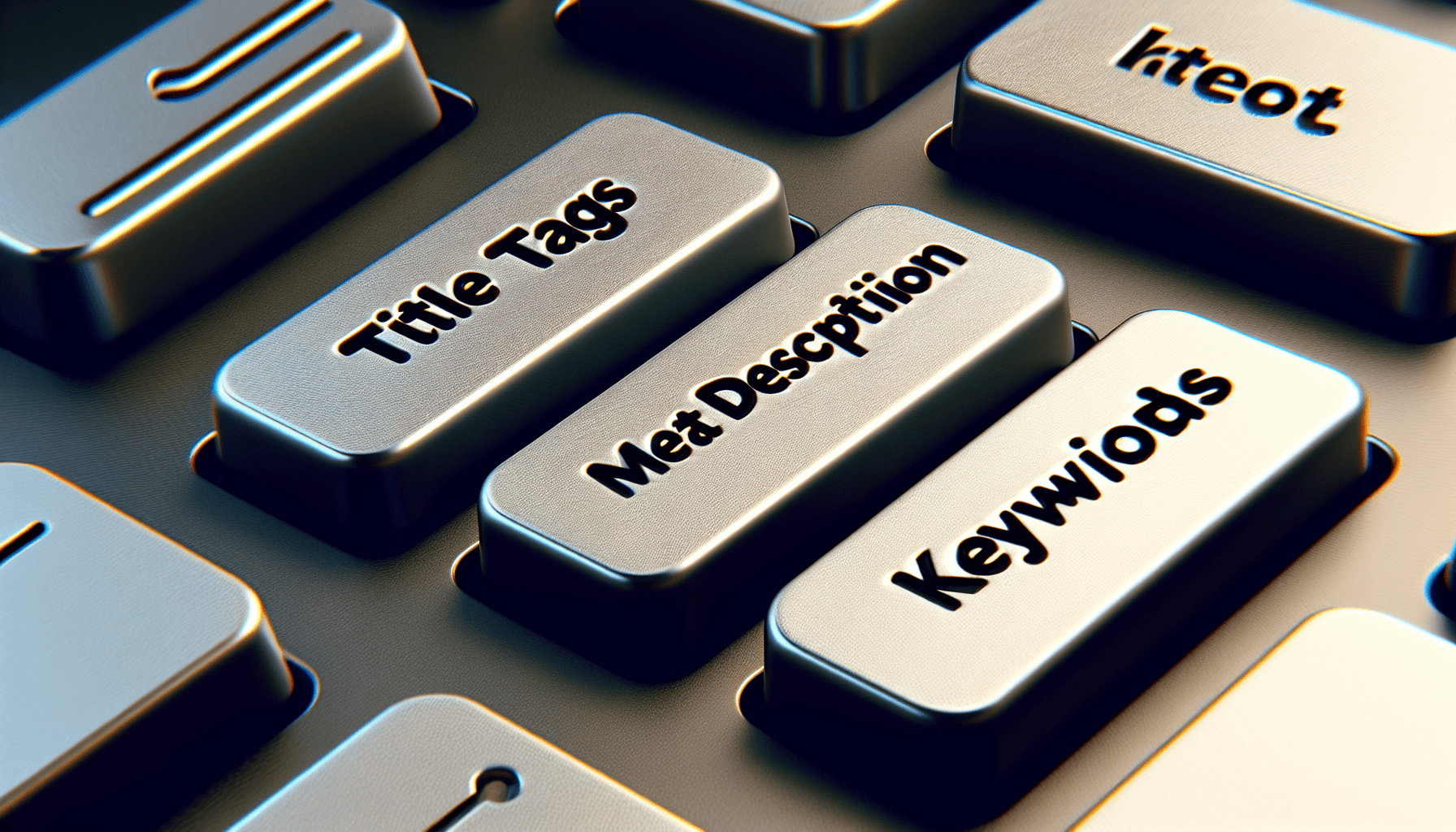 Common On-Page SEO Mistakes To Avoid