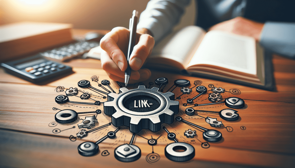 Creating Link-Bait Content For Maximum Link Building Impact