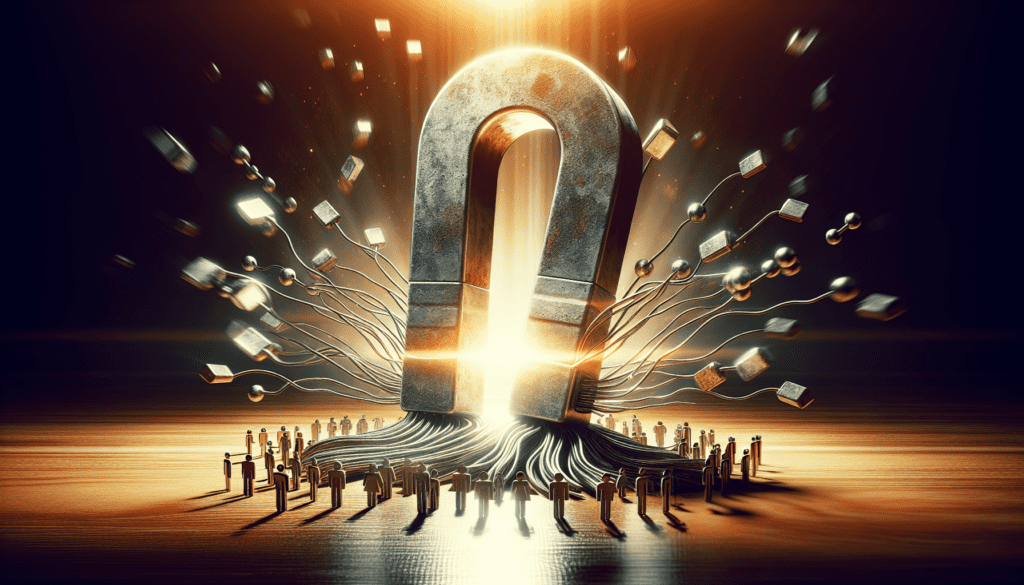 Creating Link-Bait Content For Maximum Link Building Impact