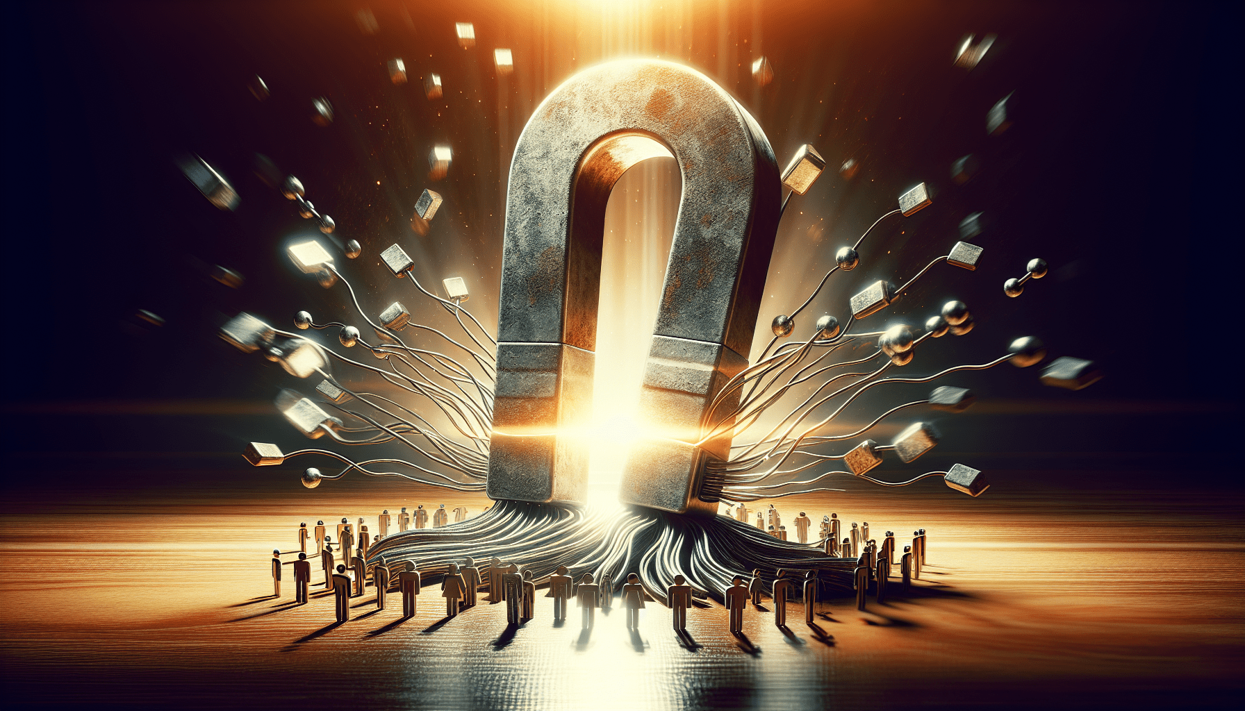 Creating Link-Bait Content For Maximum Link Building Impact