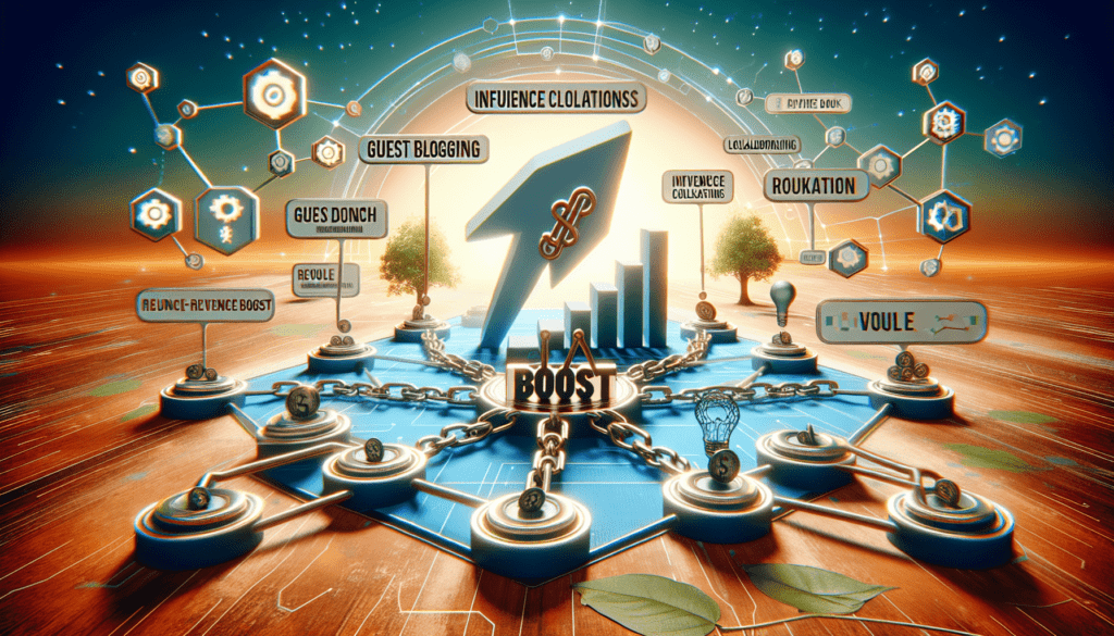 E-commerce Link Building Tactics That Drive Revenue