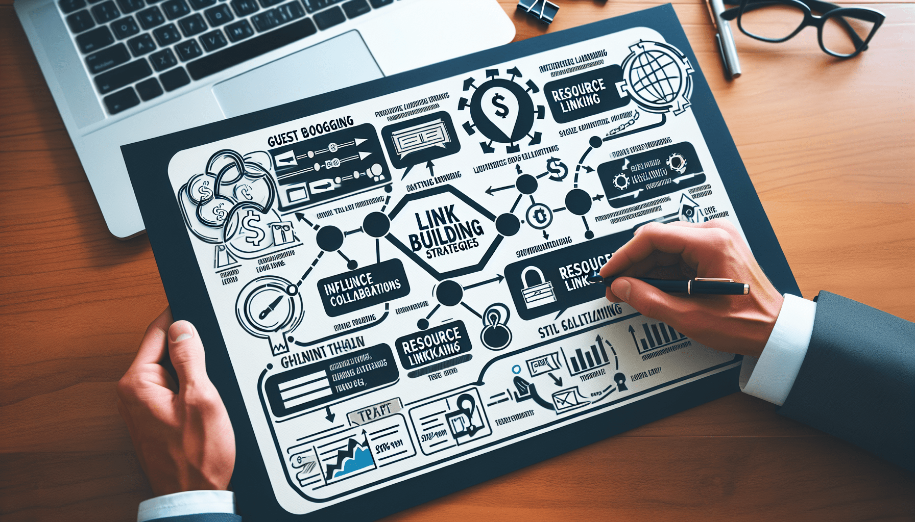 E-commerce Link Building Tactics That Drive Revenue