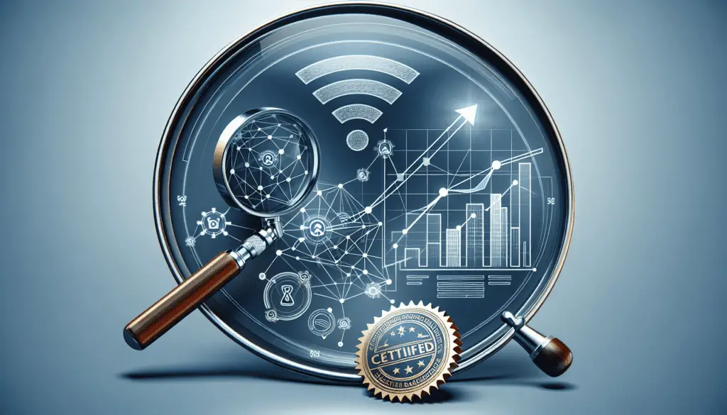 Earning High Quality Links Through Content Marketing