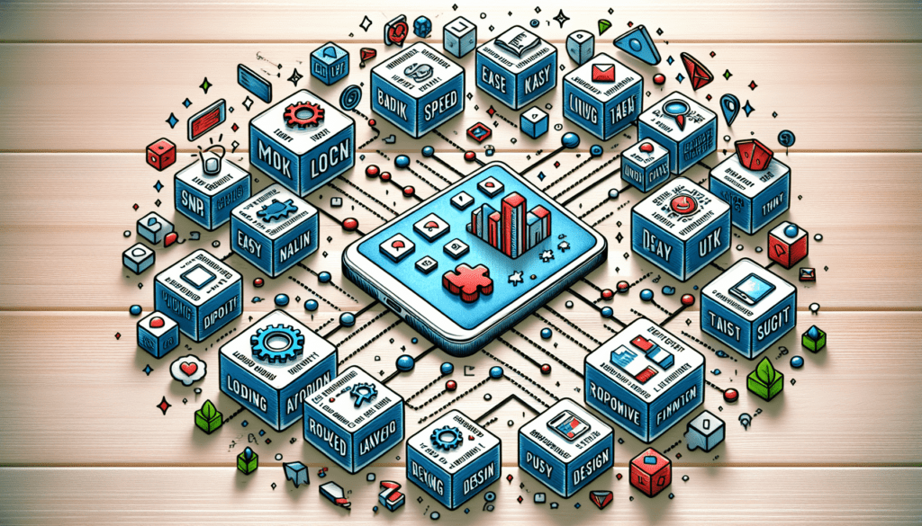 Effective Link Building For Mobile Optimization