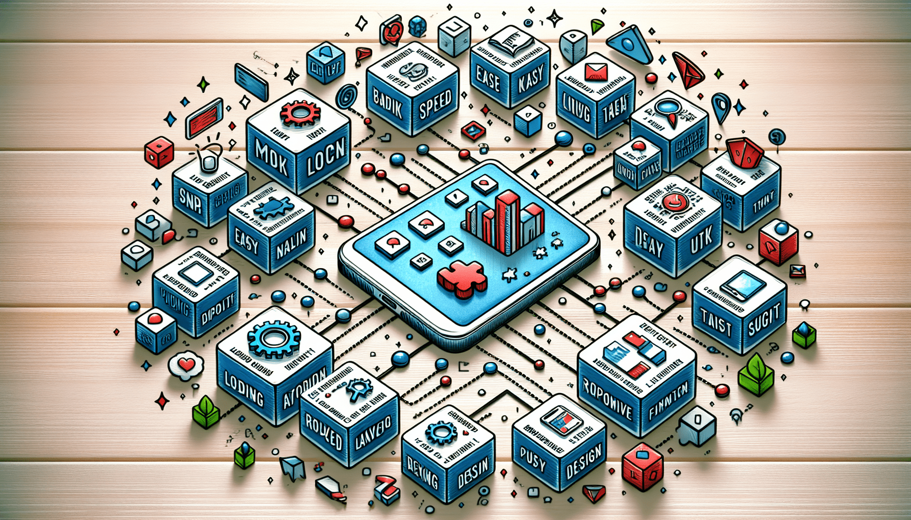 Effective Link Building For Mobile Optimization