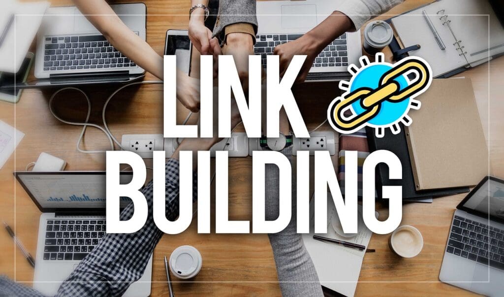 Effective Link Building Strategies For E-commerce Startups