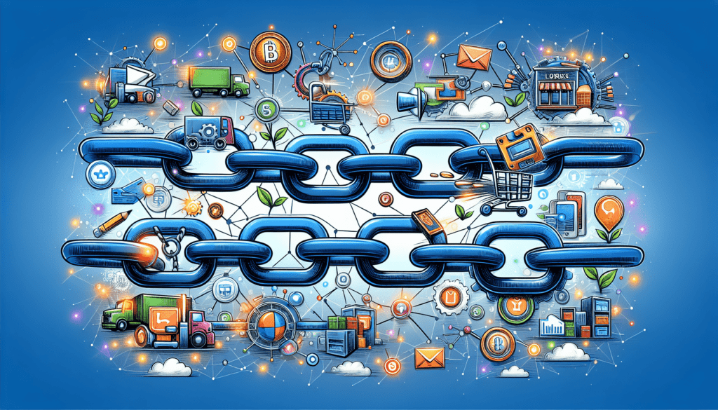 Effective Link Building Strategies For E-commerce Startups