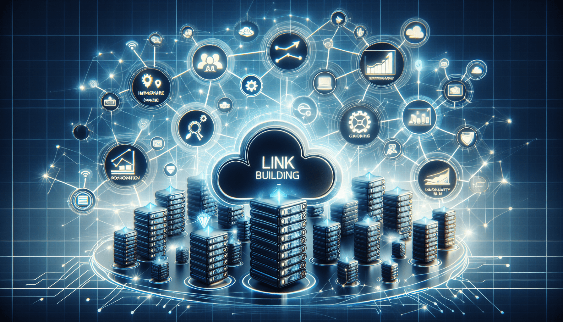 Effective Link Building Techniques For SaaS Companies