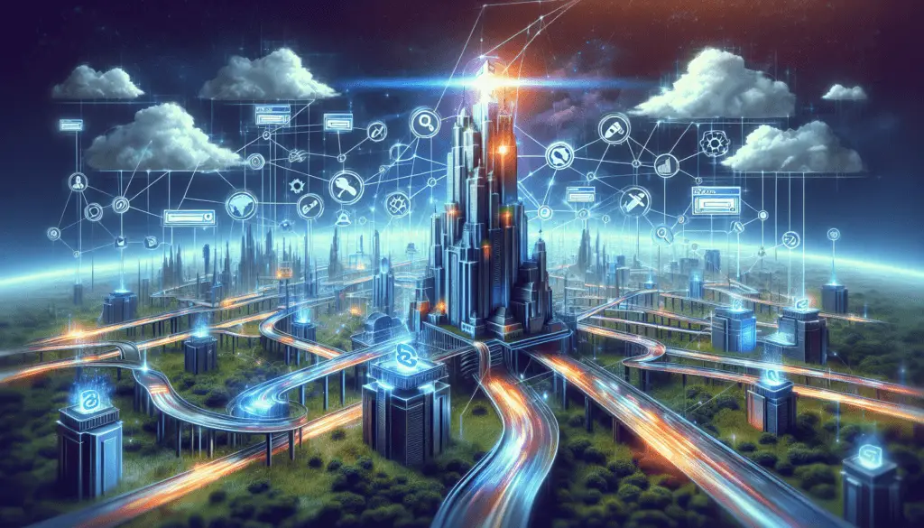 Effective Link Building Techniques For SaaS Companies