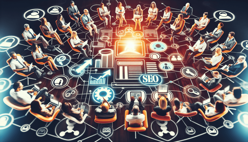 Getting Backlinks From Niche Relevant Forums