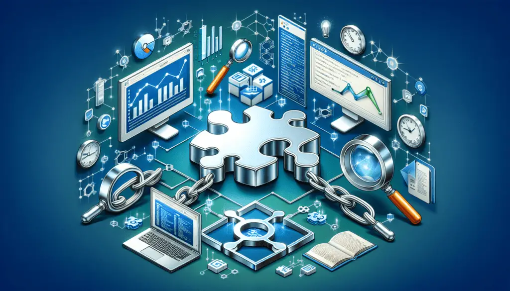 Getting Started With Link Building Tools: A Step-by-Step Guide Getting Started With Link Building Tools: A Step-by-Step Guide