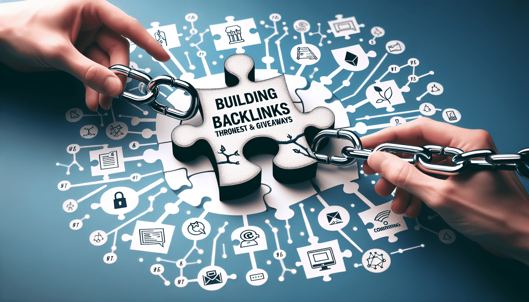 How To Build Backlinks Through Contests And Giveaways