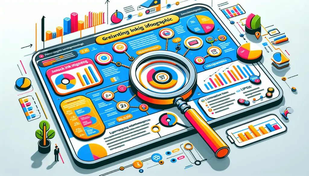 How To Build Backlinks With Infographics How To Build Backlinks With Infographics