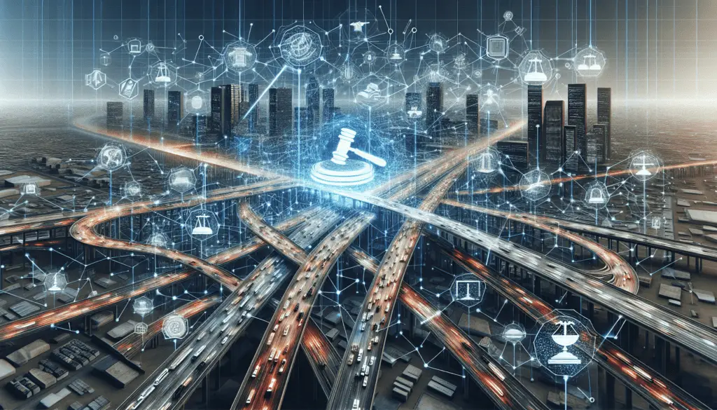 How To Build Links For Legal And Law Firm Websites