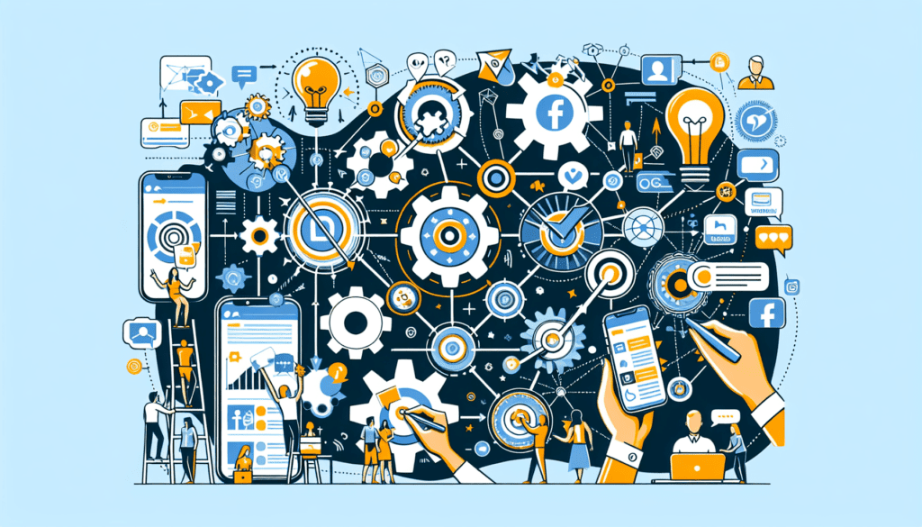 How To Build Links On Social Media Platforms