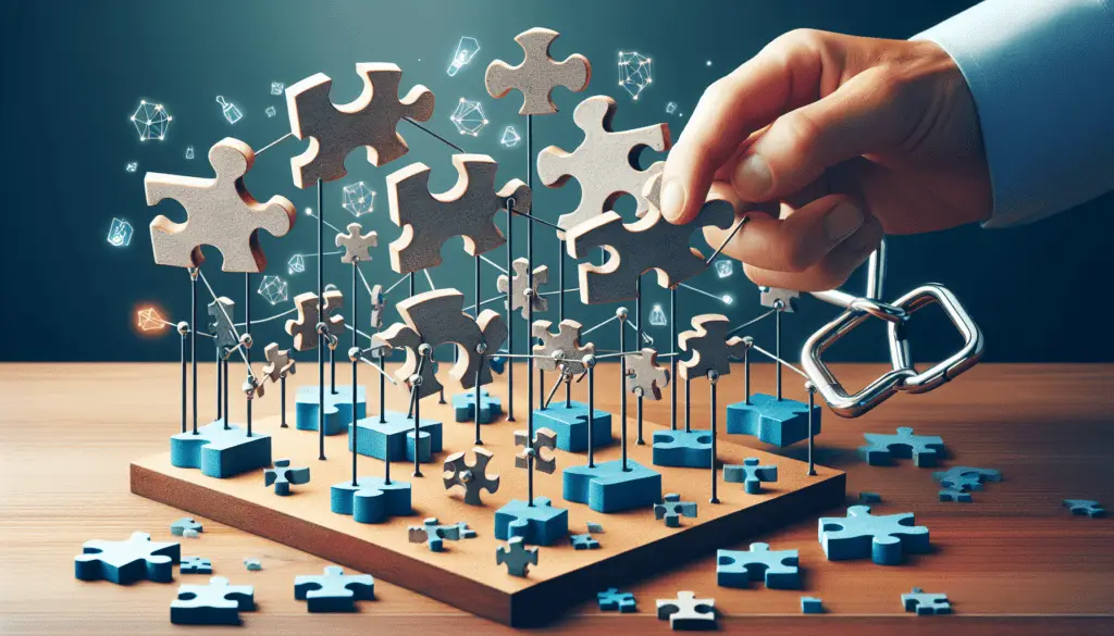 How To Build Quality Links For Enterprise Websites