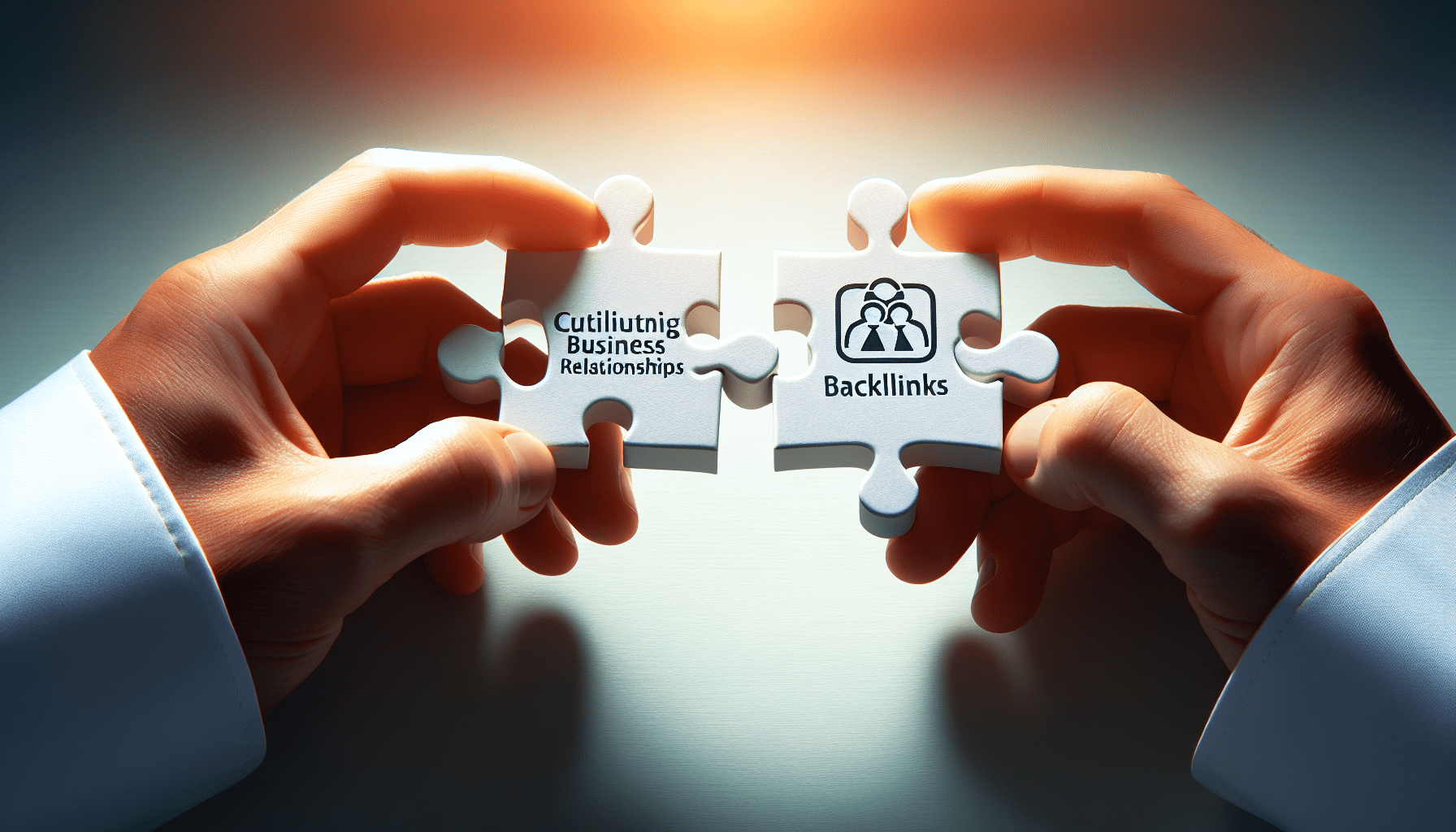 How To Build Relationships For Link Building In E-commerce