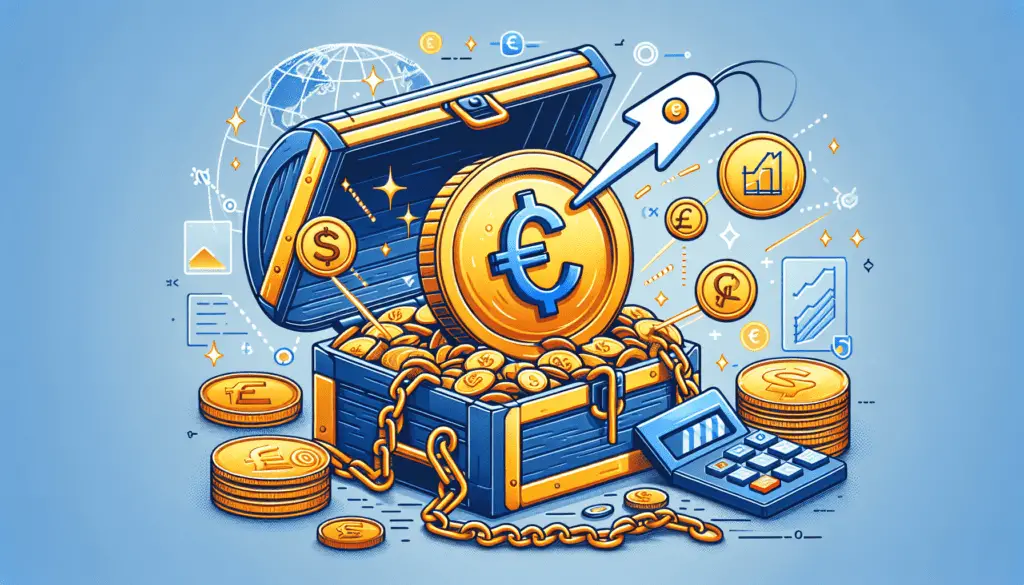 How To Create Linkable Assets For The Finance Industry How To Create Linkable Assets For The Finance Industry