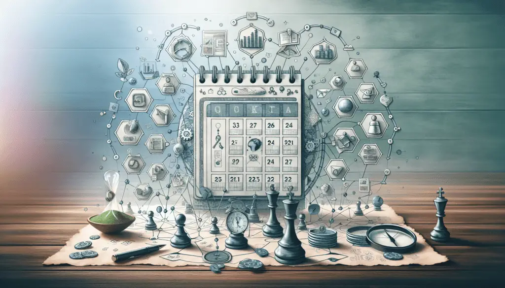 How To Develop A Content Calendar For Link Building How To Develop A Content Calendar For Link Building