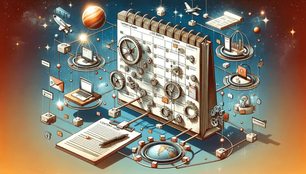 How To Develop A Content Calendar For Link Building How To Develop A Content Calendar For Link Building
