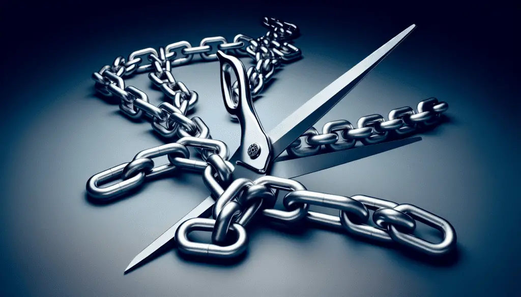 How To Disavow Bad Links