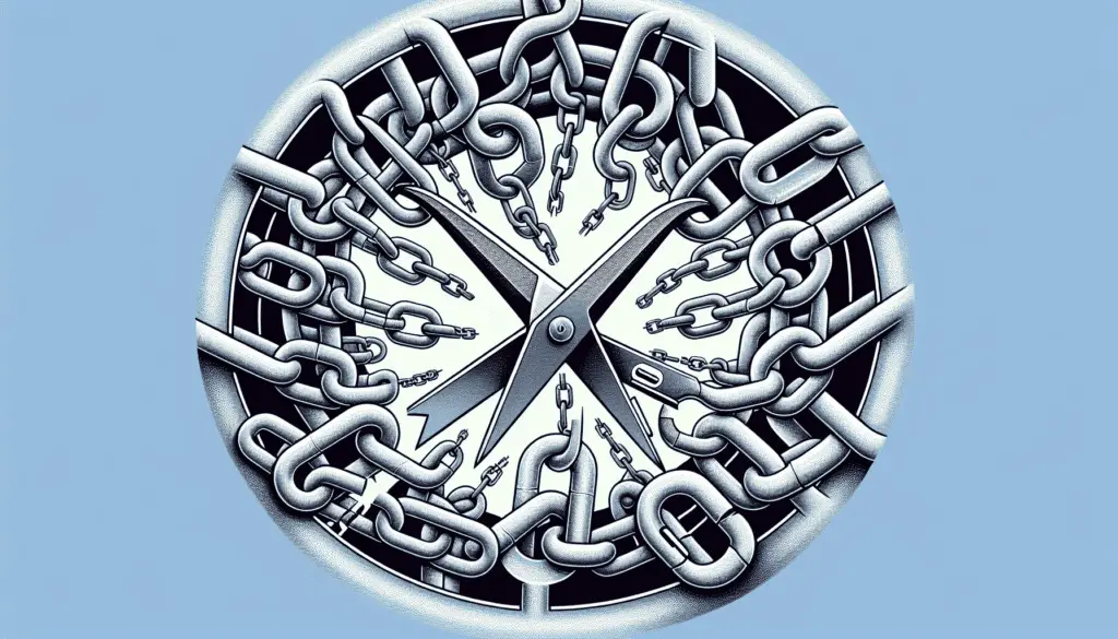 How To Disavow Bad Links