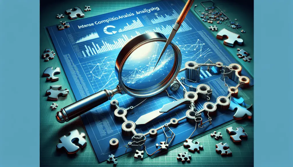 How To Dissect Your Competitors Backlink Profiles How To Dissect Your Competitors Backlink Profiles