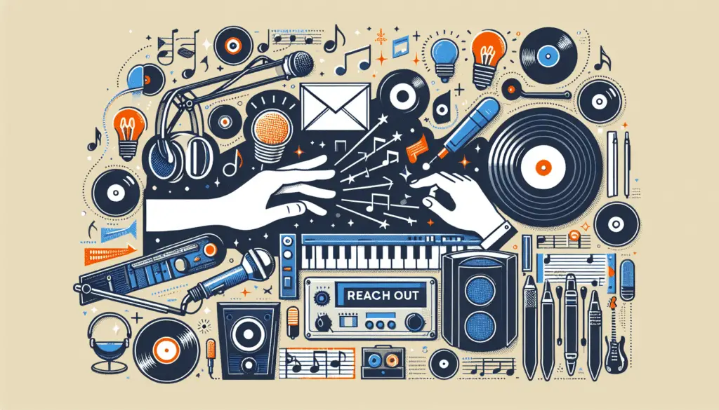 How To Do Outreach For Guest Posting In The Music Industry