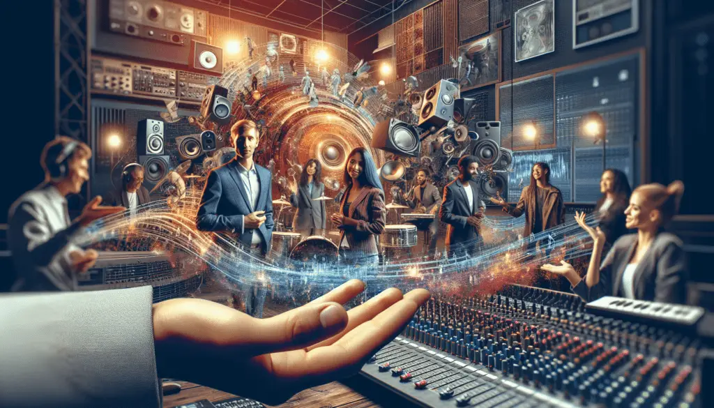 How To Do Outreach For Guest Posting In The Music Industry