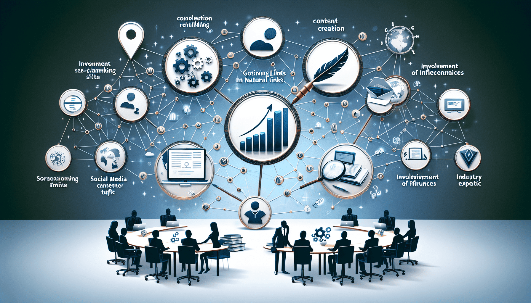 How To Earn Natural Links For Your E-commerce Site