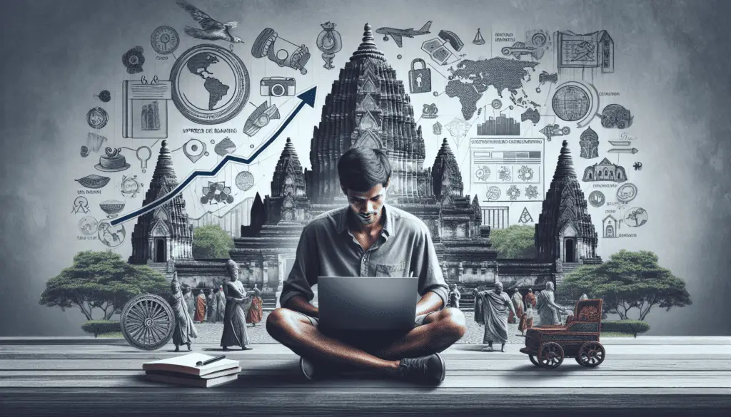 How To Get Backlinks For Cultural And Heritage Tourism Blogs