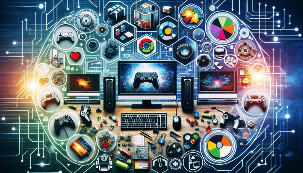 How To Get Backlinks For Gaming And Entertainment Sites