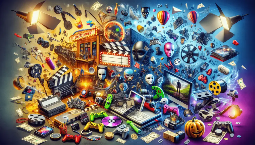 How To Get Backlinks For Gaming And Entertainment Sites