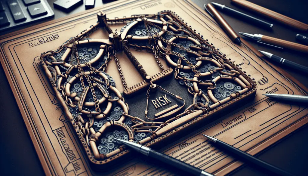 How To Measure The Risk Of Your Backlink Profile How To Measure The Risk Of Your Backlink Profile