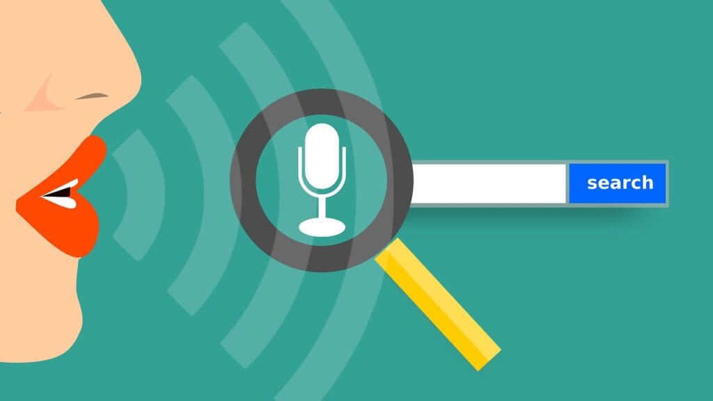 How To Optimize Your Website For Voice Search SEO How To Optimize Your Website For Voice Search SEO