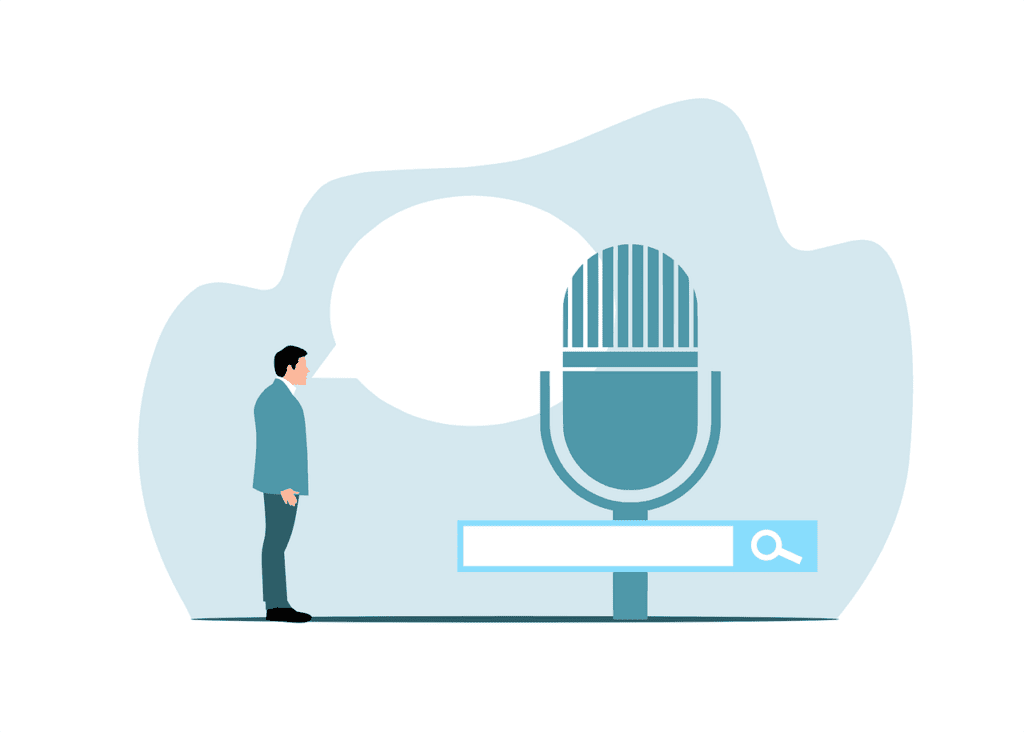 How To Optimize Your Website For Voice Search SEO How To Optimize Your Website For Voice Search SEO