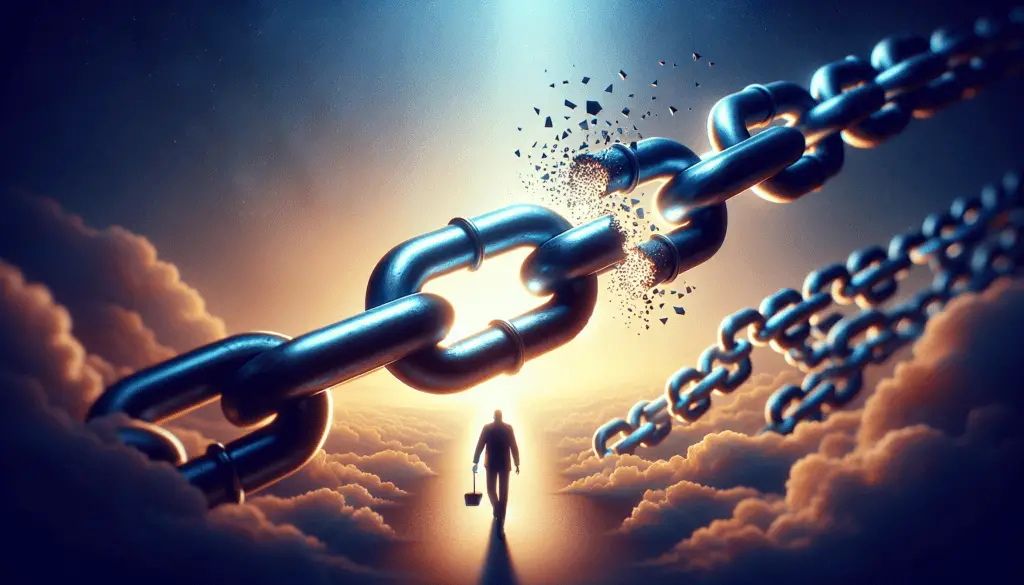 How To Recover From A Google Penalty