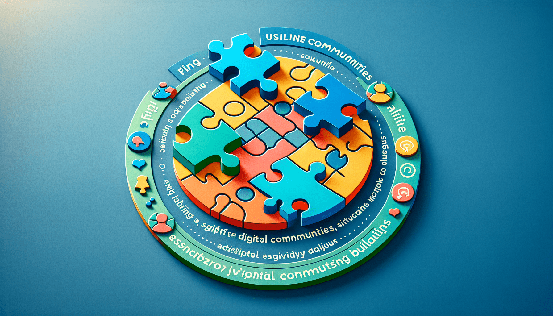 How To Utilize Online Communities For Link Building