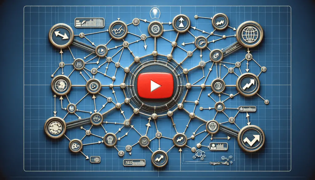 Leveraging YouTube For Link Building Leveraging YouTube For Link Building