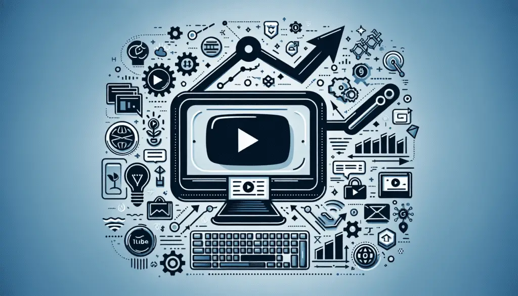 Leveraging YouTube For Link Building Leveraging YouTube For Link Building