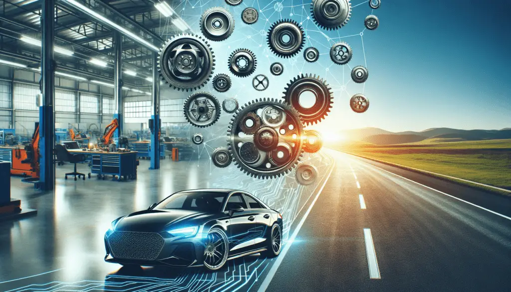 Link Building For Automotive Industry Websites Link Building For Automotive Industry Websites