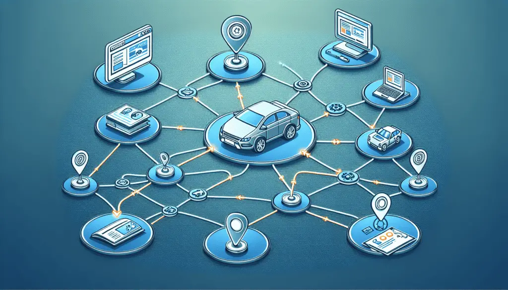 Link Building For Automotive Manufacturers And Dealerships Link Building For Automotive Manufacturers And Dealerships