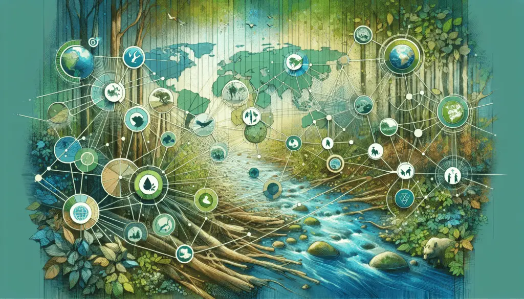 Link Building For Environmental And Conservation Organizations Link Building For Environmental And Conservation Organizations
